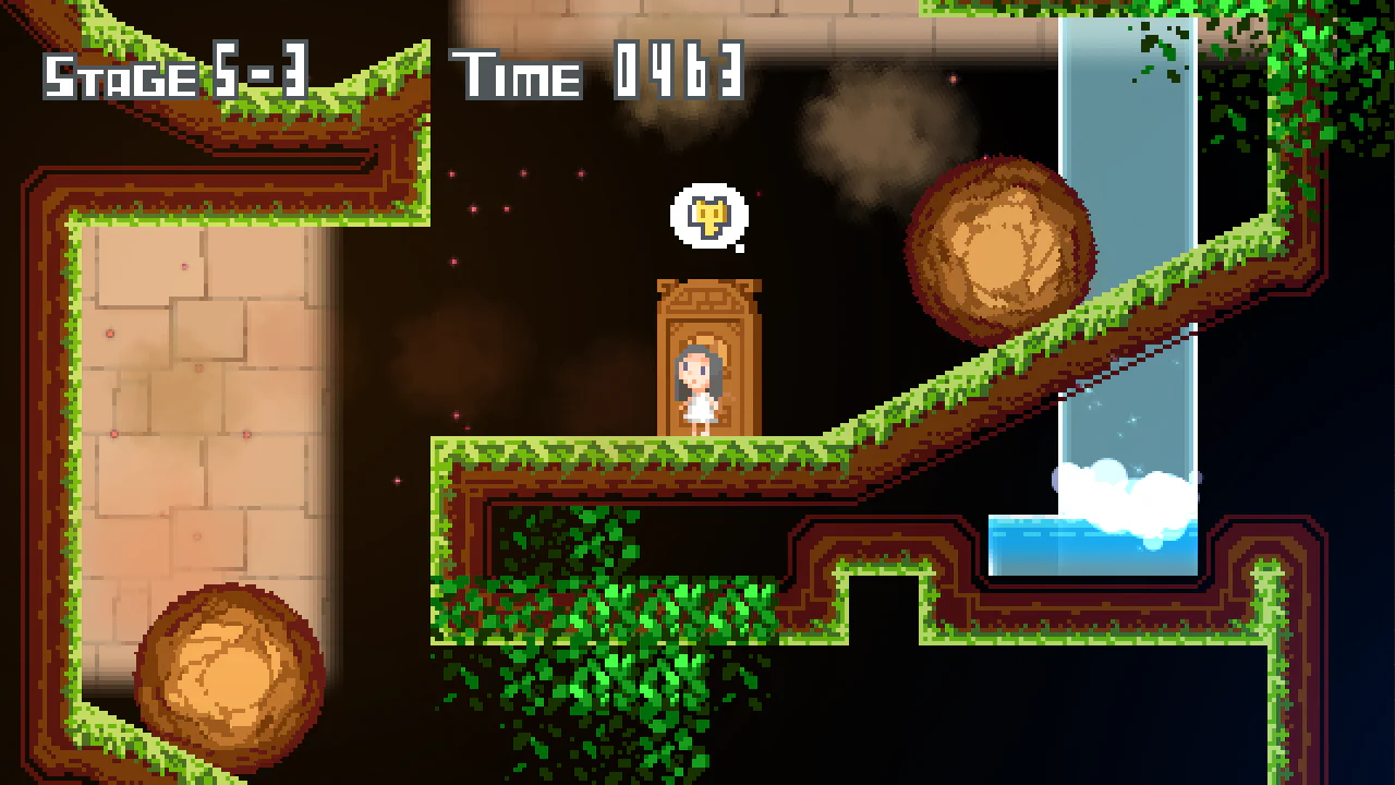 Pixel Game Maker Series NYANxTECH - Image 4
