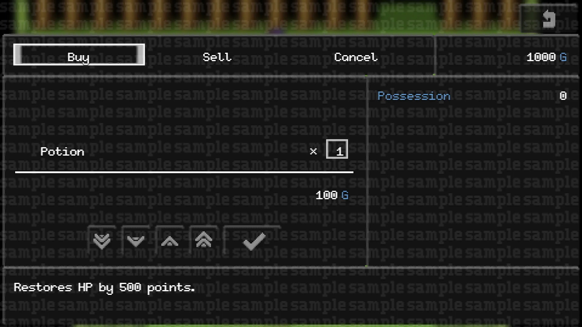 PIXELLEN WINDOWSKIN PACK - RPG Maker MZ - Image 4