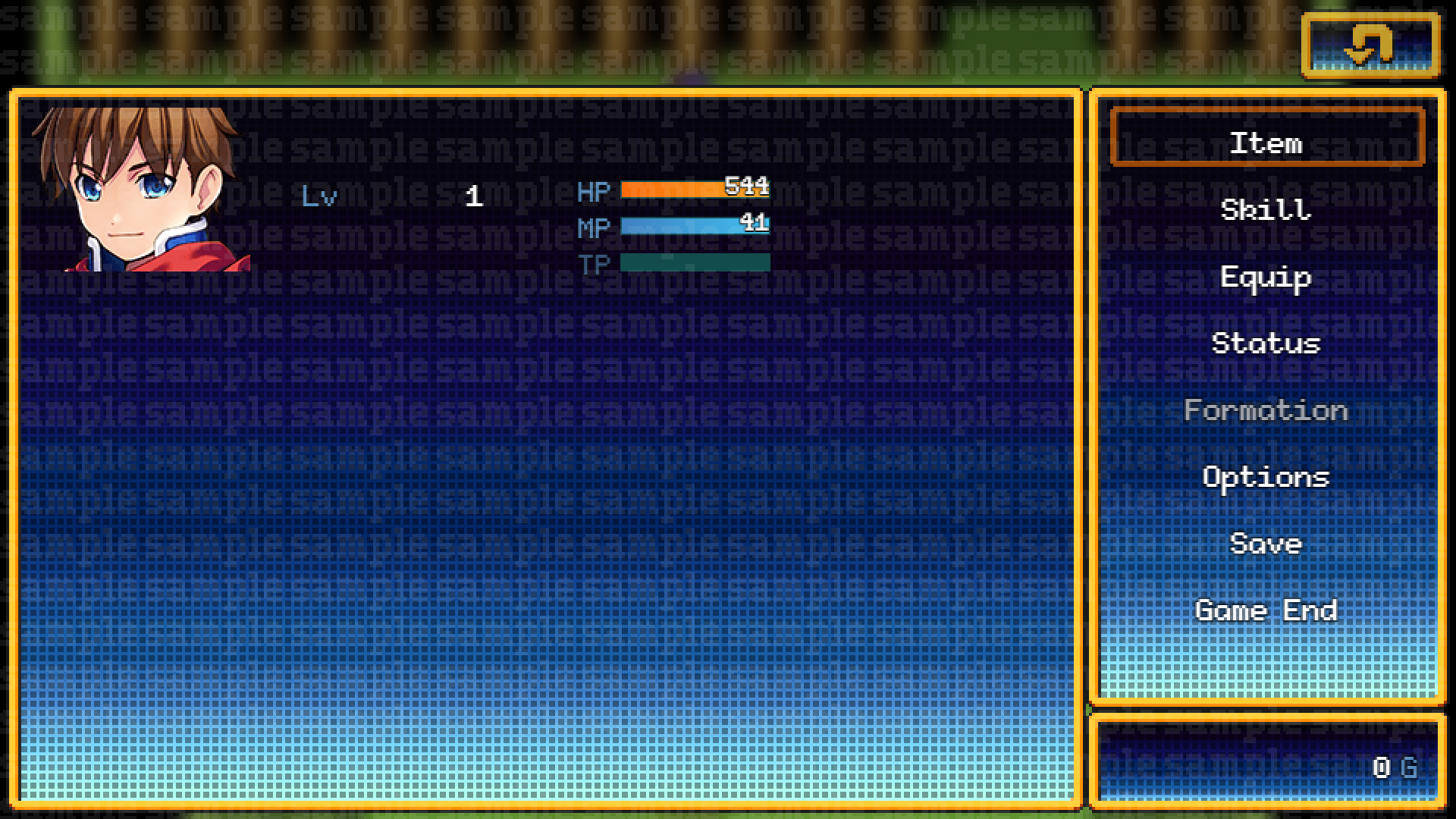 PIXELLEN WINDOWSKIN PACK - RPG Maker MZ - Image 5