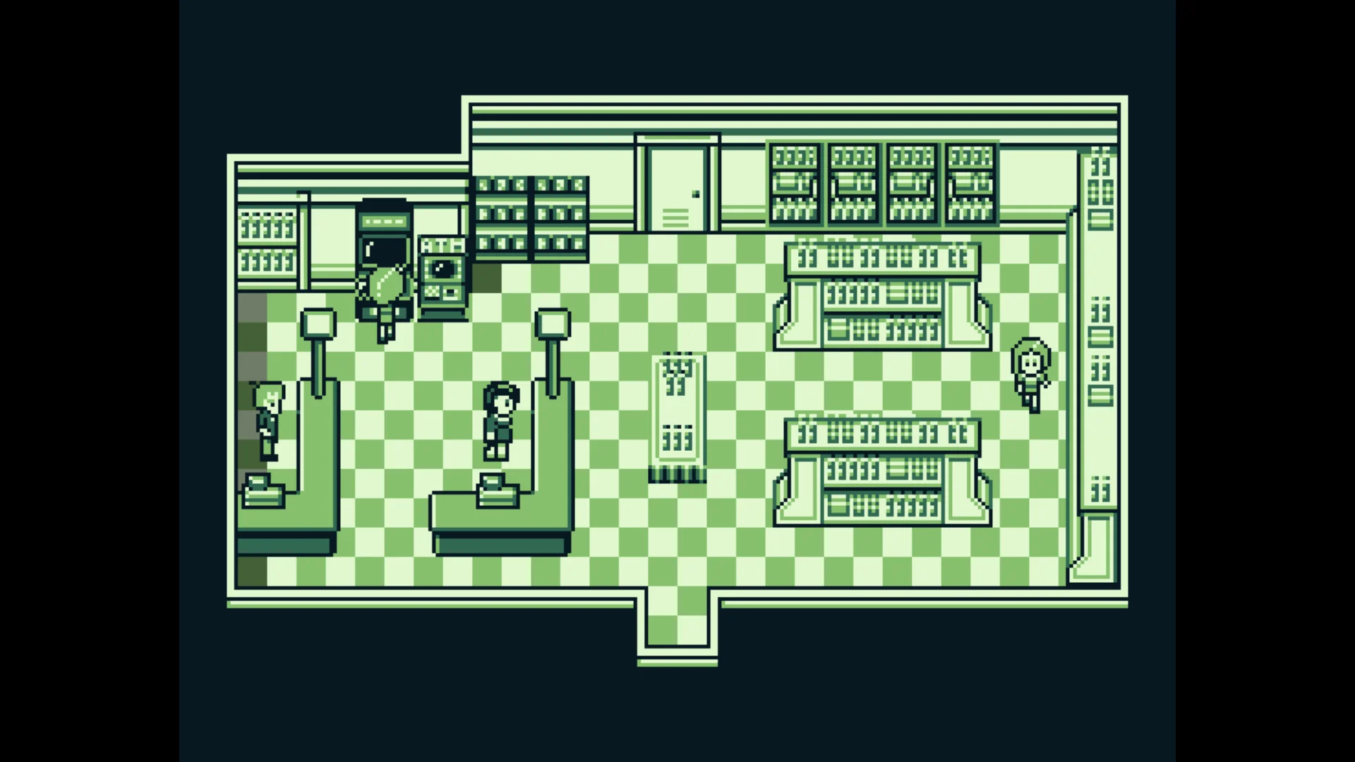Pocket Pixel: Basic Asset Pack - RPG Maker MZ - Image 6