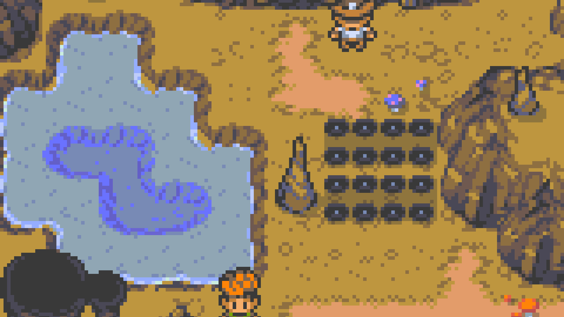 Pocket Valley Graphic pack Dungeons - RPG Maker MZ - Image 6