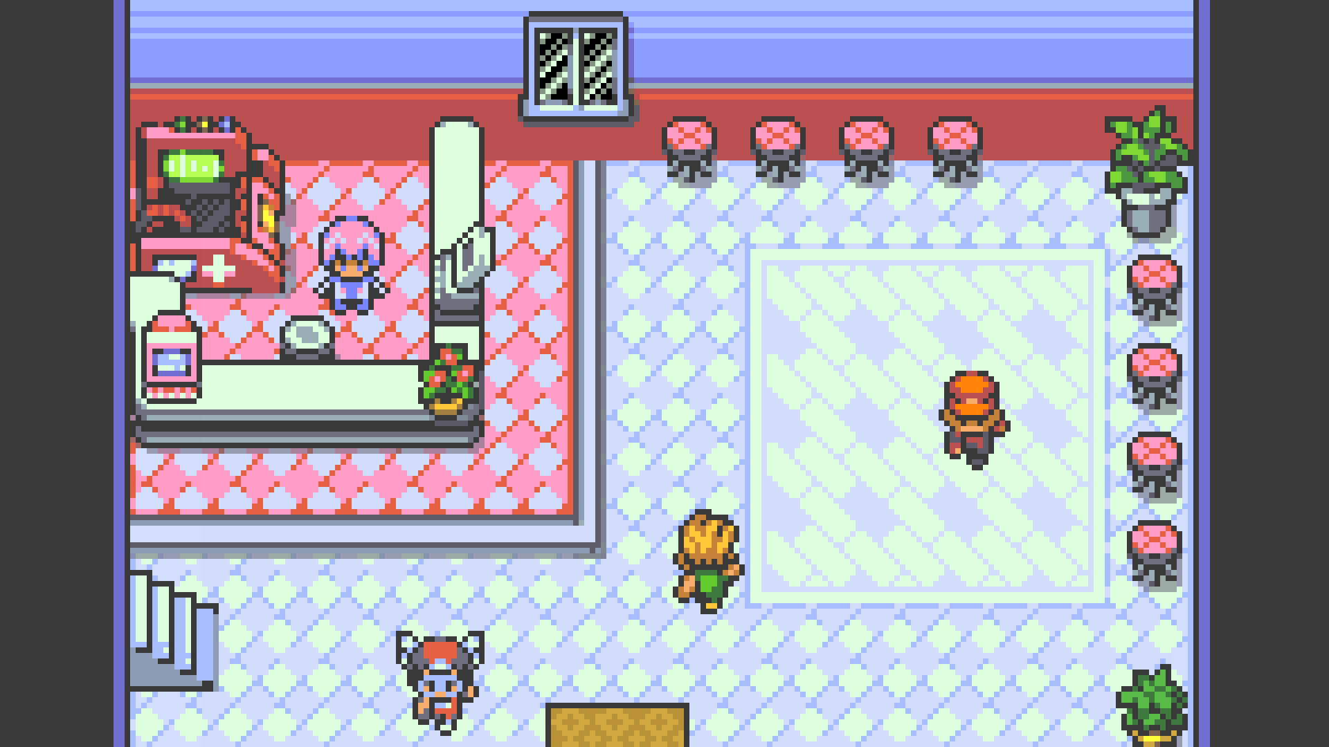Pocket Valley Graphic pack Interior - RPG Maker MZ - Image 3