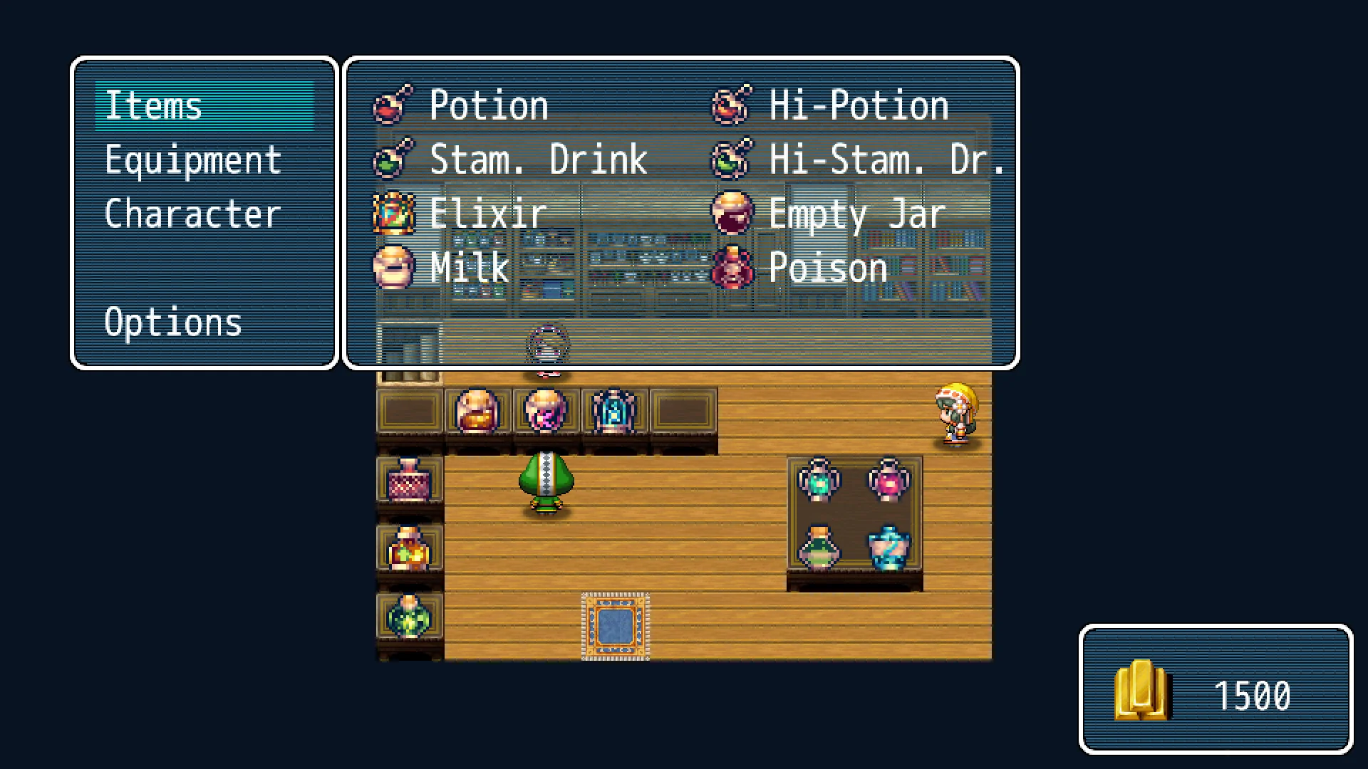 Potions Icon set - RPG Maker MZ - Image 6