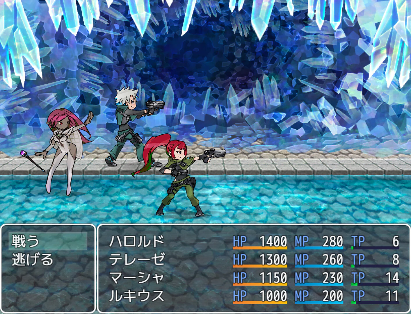 【Rdot】monsters vol.3 - RPG Maker MZ - Image 4