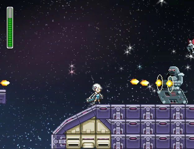 Robot Rampage - Pixel Game Maker MV - Image 4
