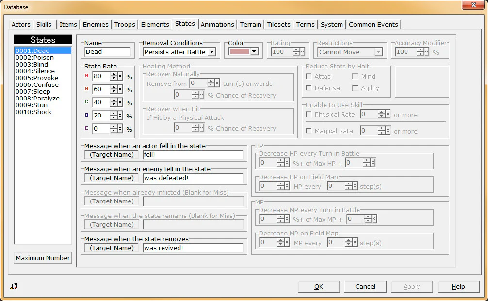 RPG Maker 2000 - Image 5