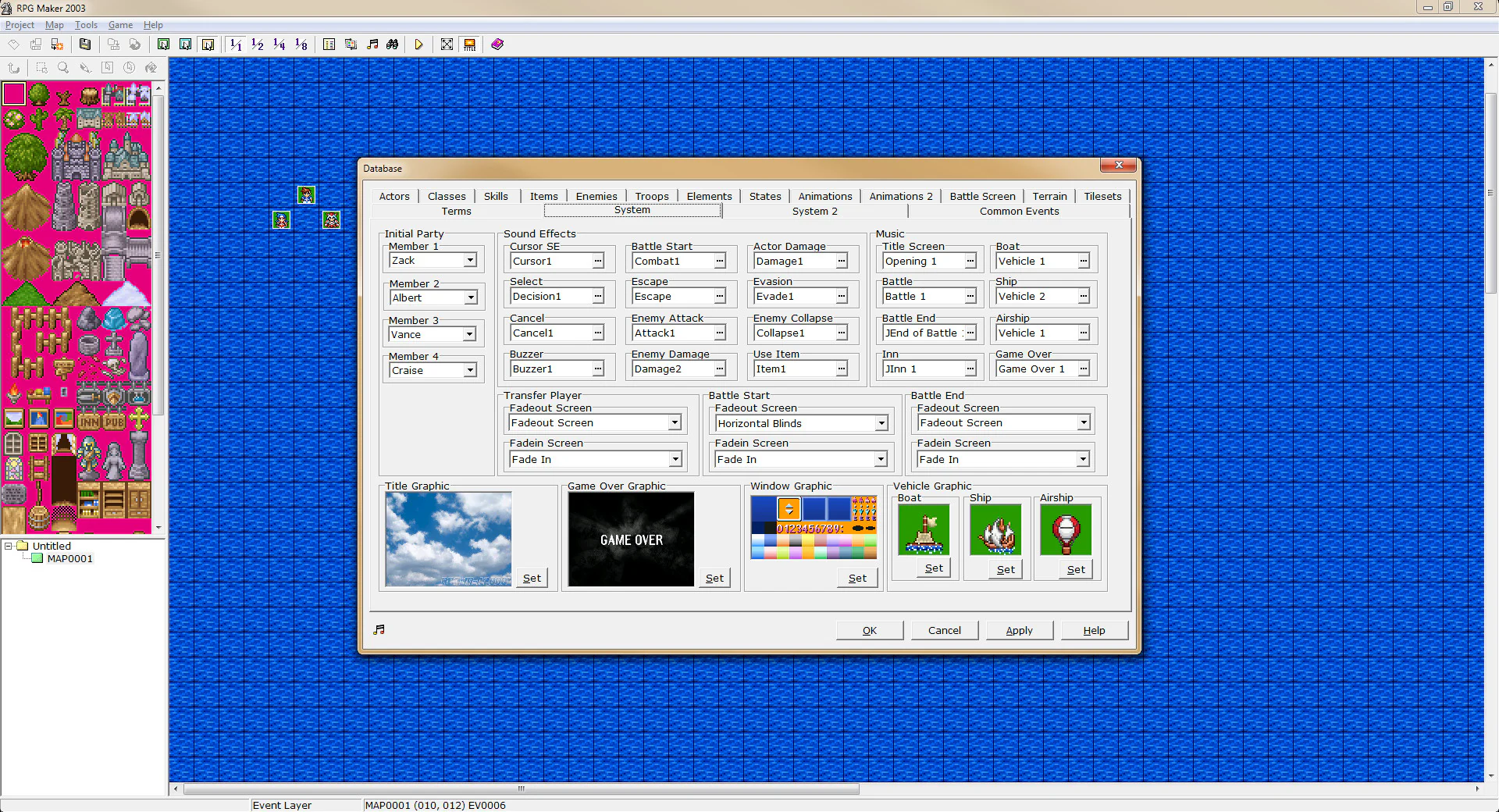 RPG Maker 2003 - Image 10