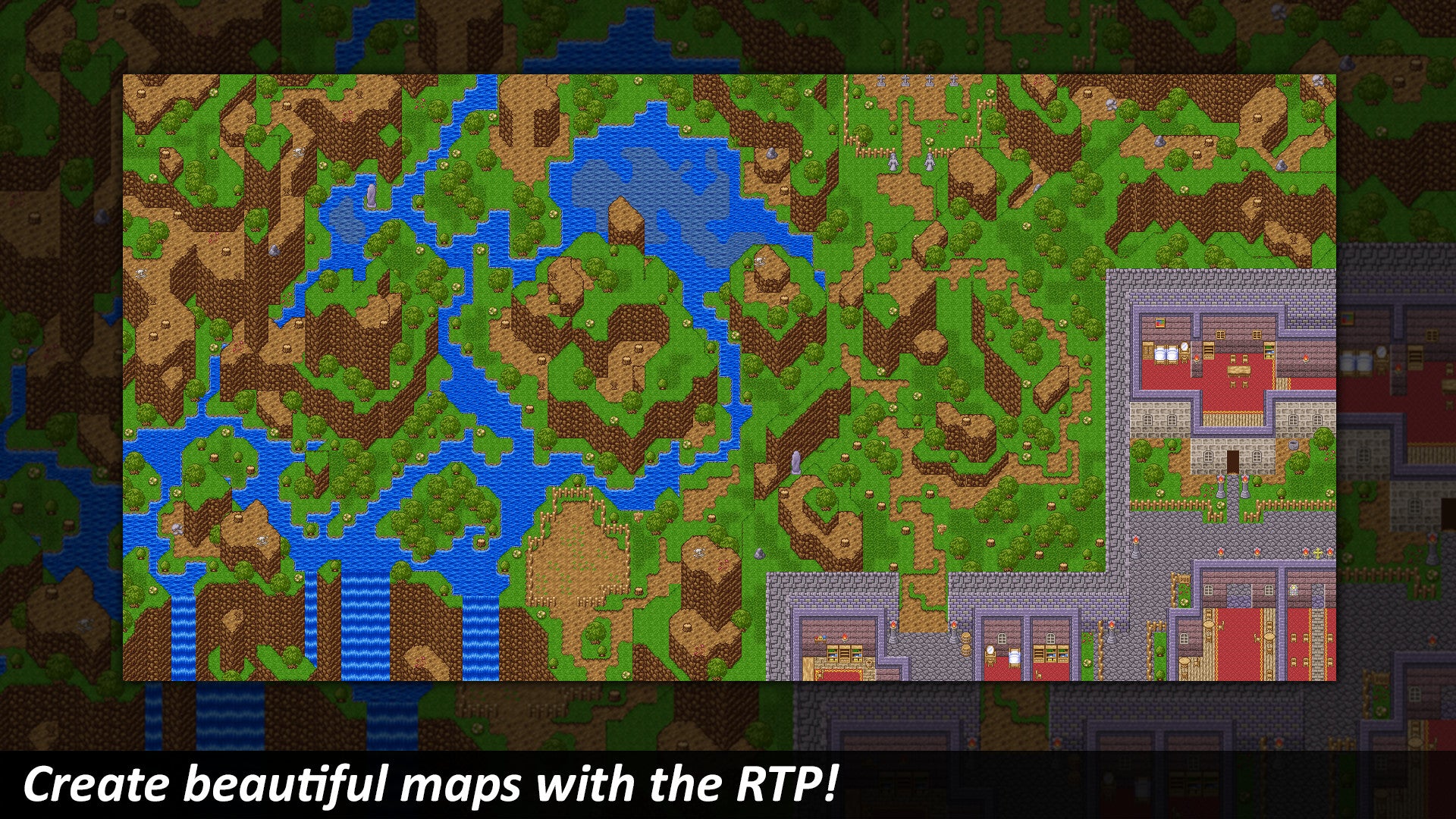 RPG Maker 2003 - Image 11