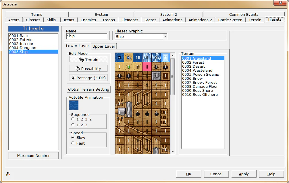 RPG Maker 2003 - Image 13