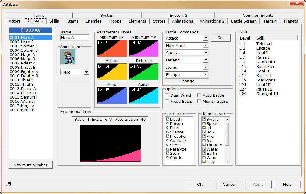 RPG Maker 2003 - Image 15
