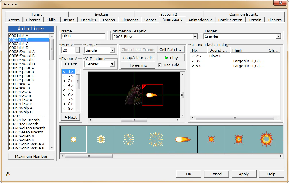 RPG Maker 2003 - Image 16
