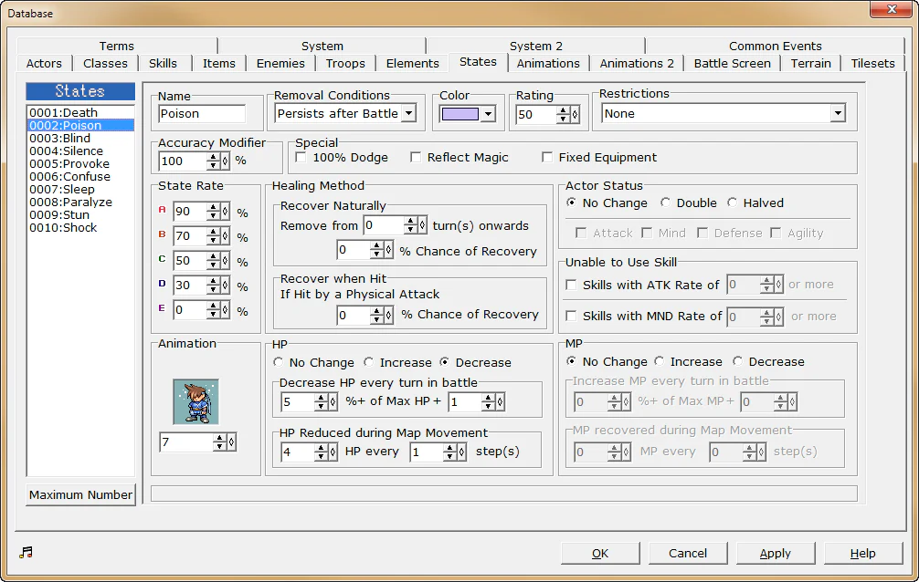 RPG Maker 2003 - Image 18