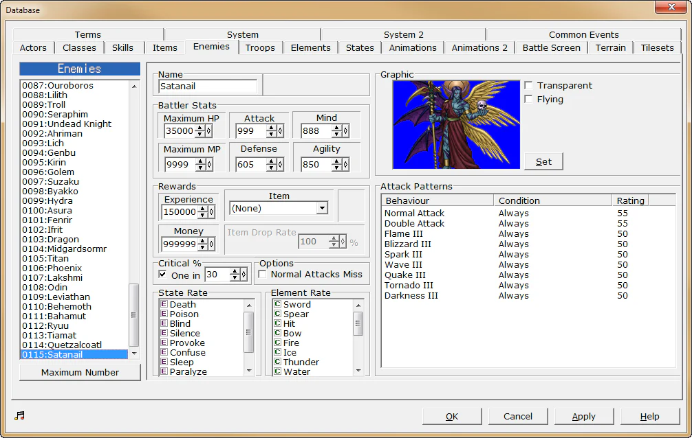 RPG Maker 2003 - Image 19