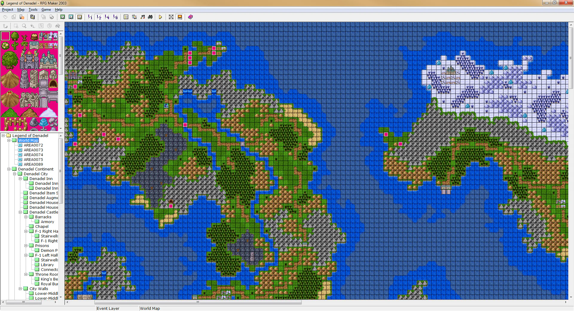 RPG Maker 2003 - Image 22