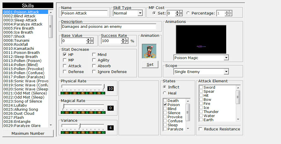 RPG Maker 2003 - Image 7