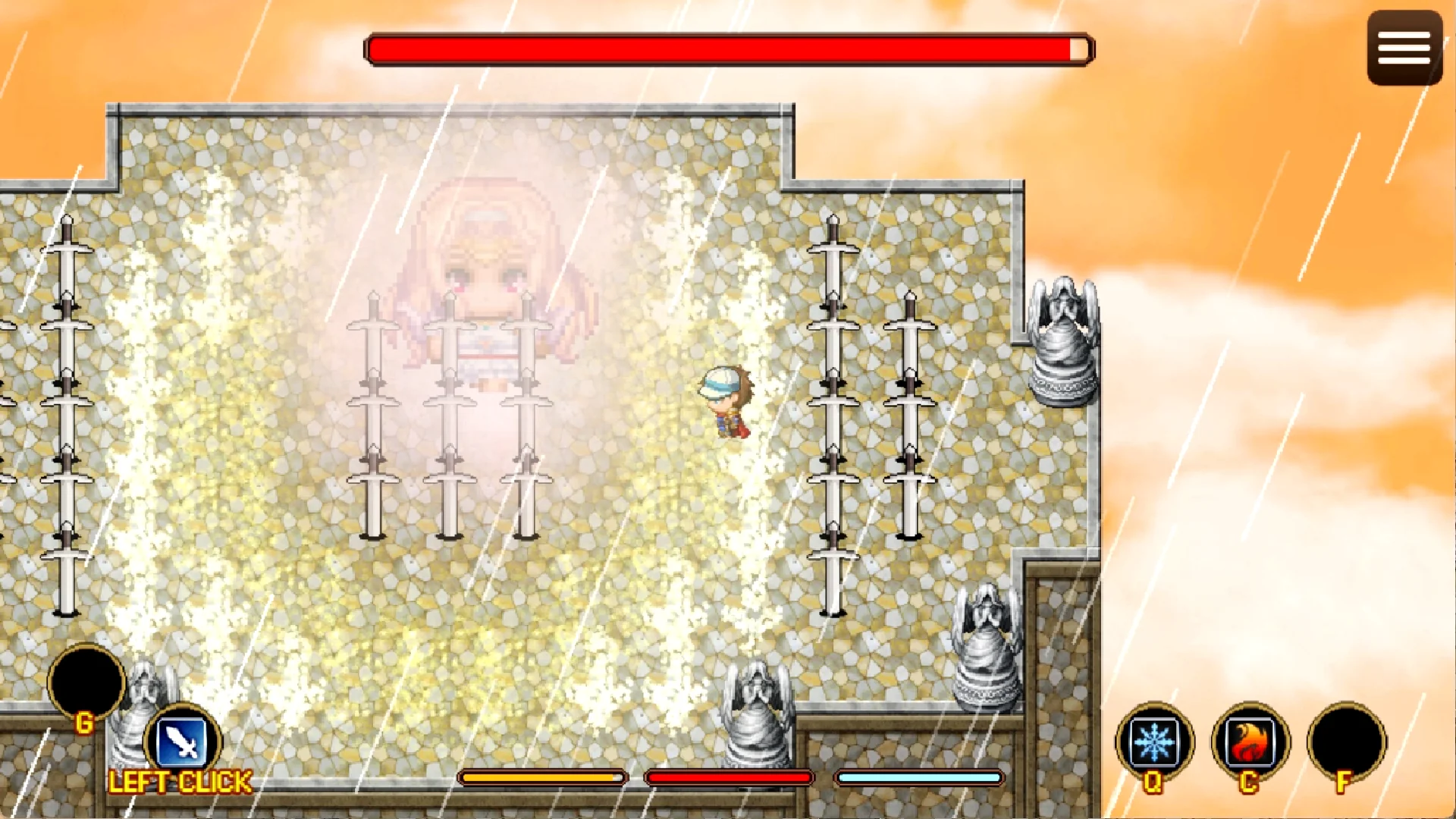 RPG Maker Action Combat Plugin - RPG Maker MZ - Image 2