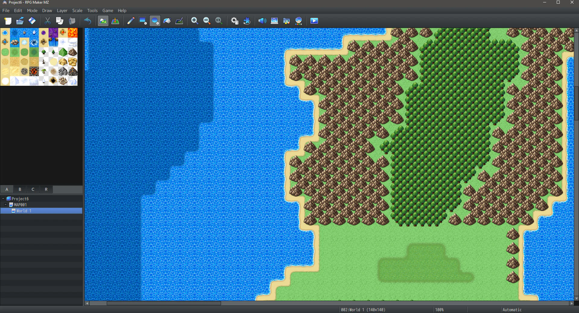 RPG Maker MZ - Image 14