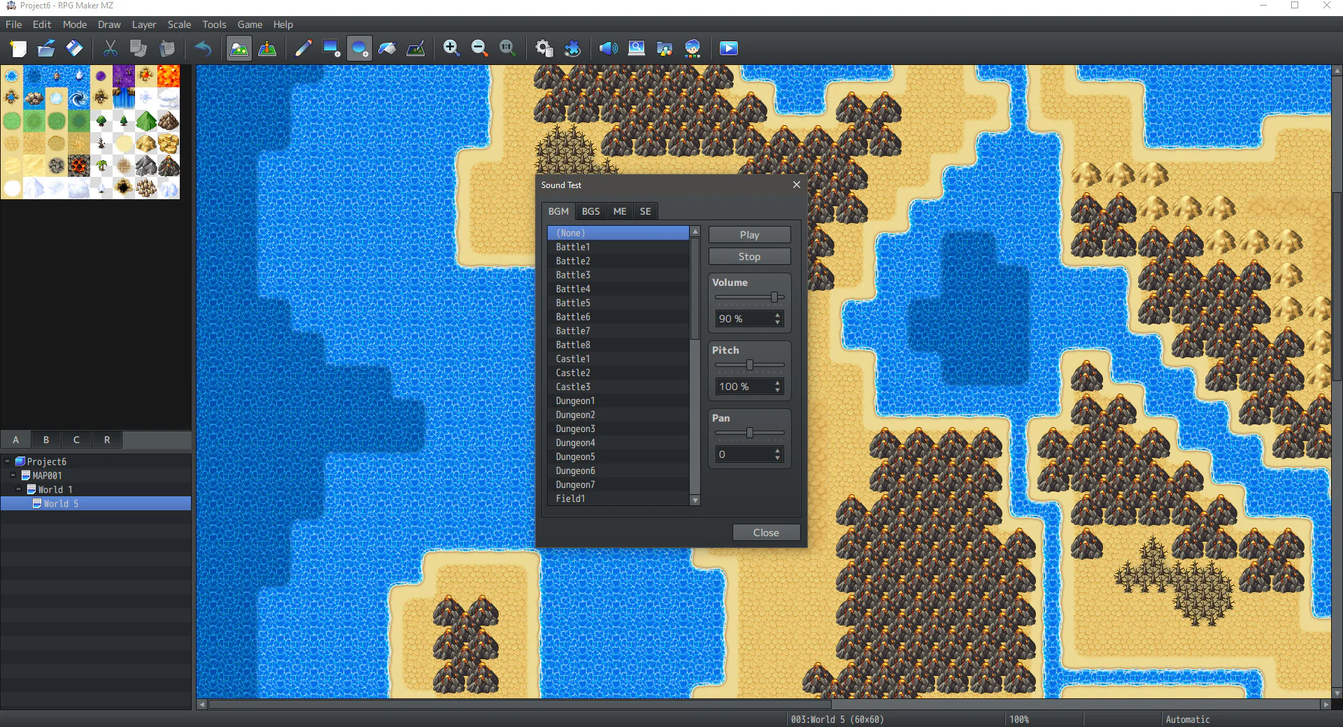 RPG Maker MZ - Image 16