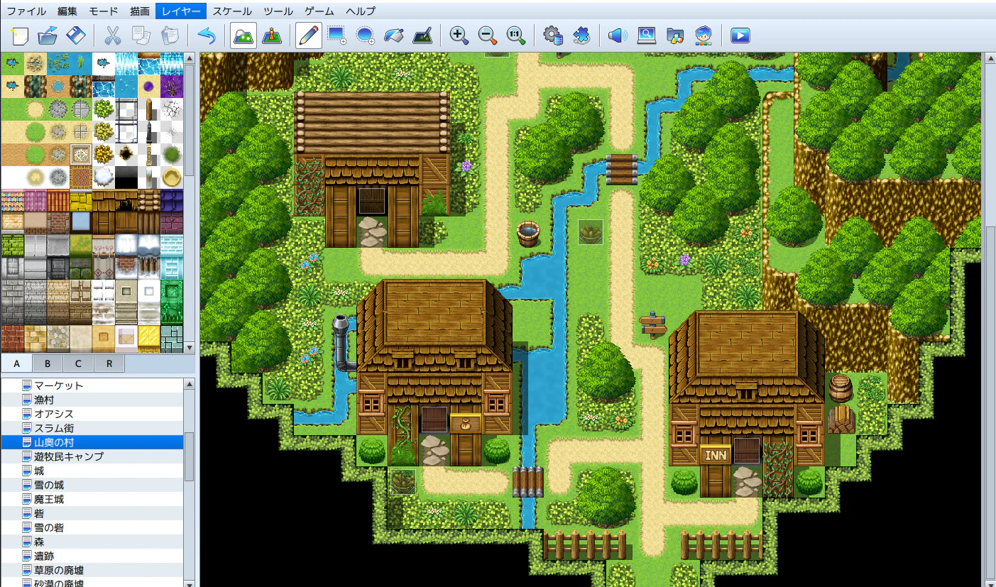 RPG Maker MZ - Image 18