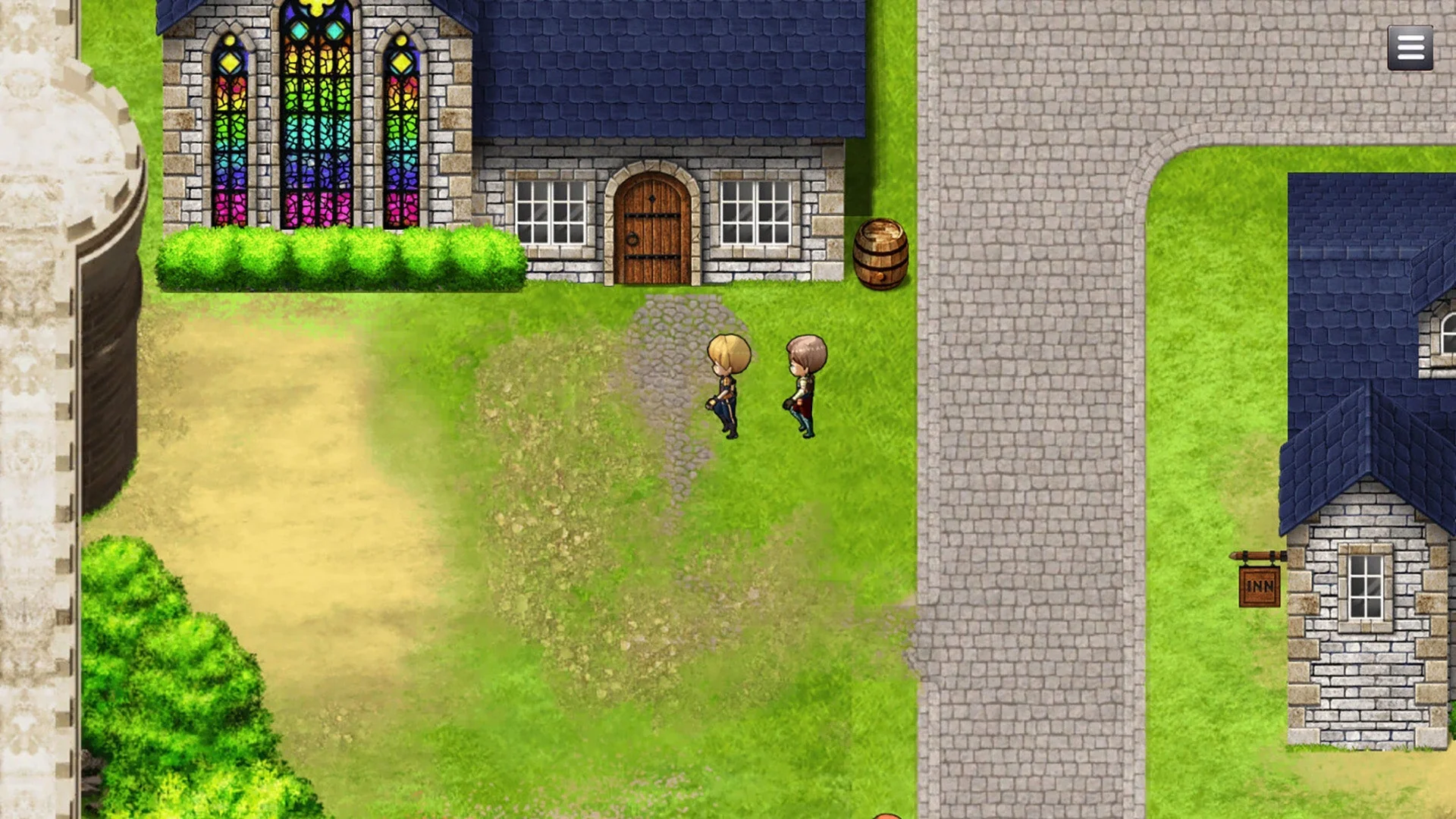 RPG MAKER UNITE - Image 6