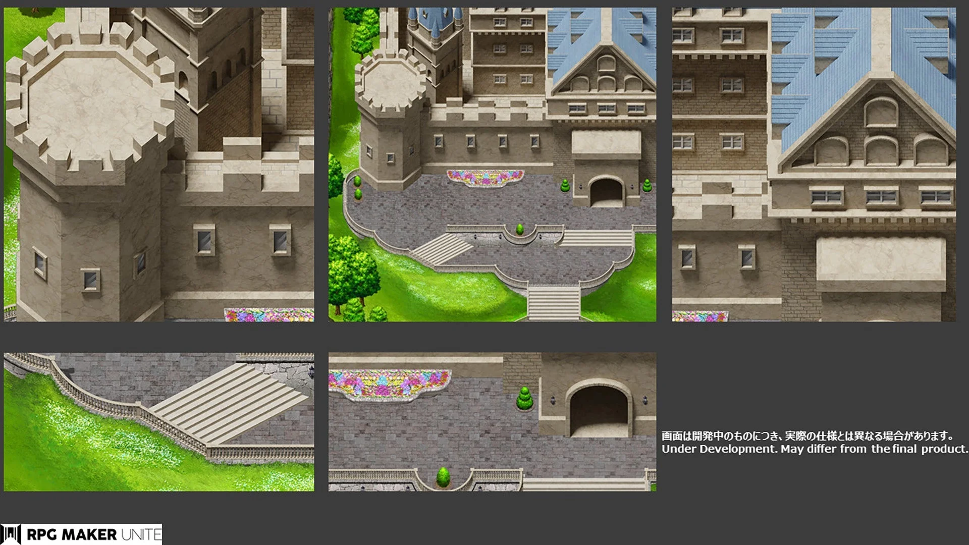 RPG MAKER UNITE - Image 8