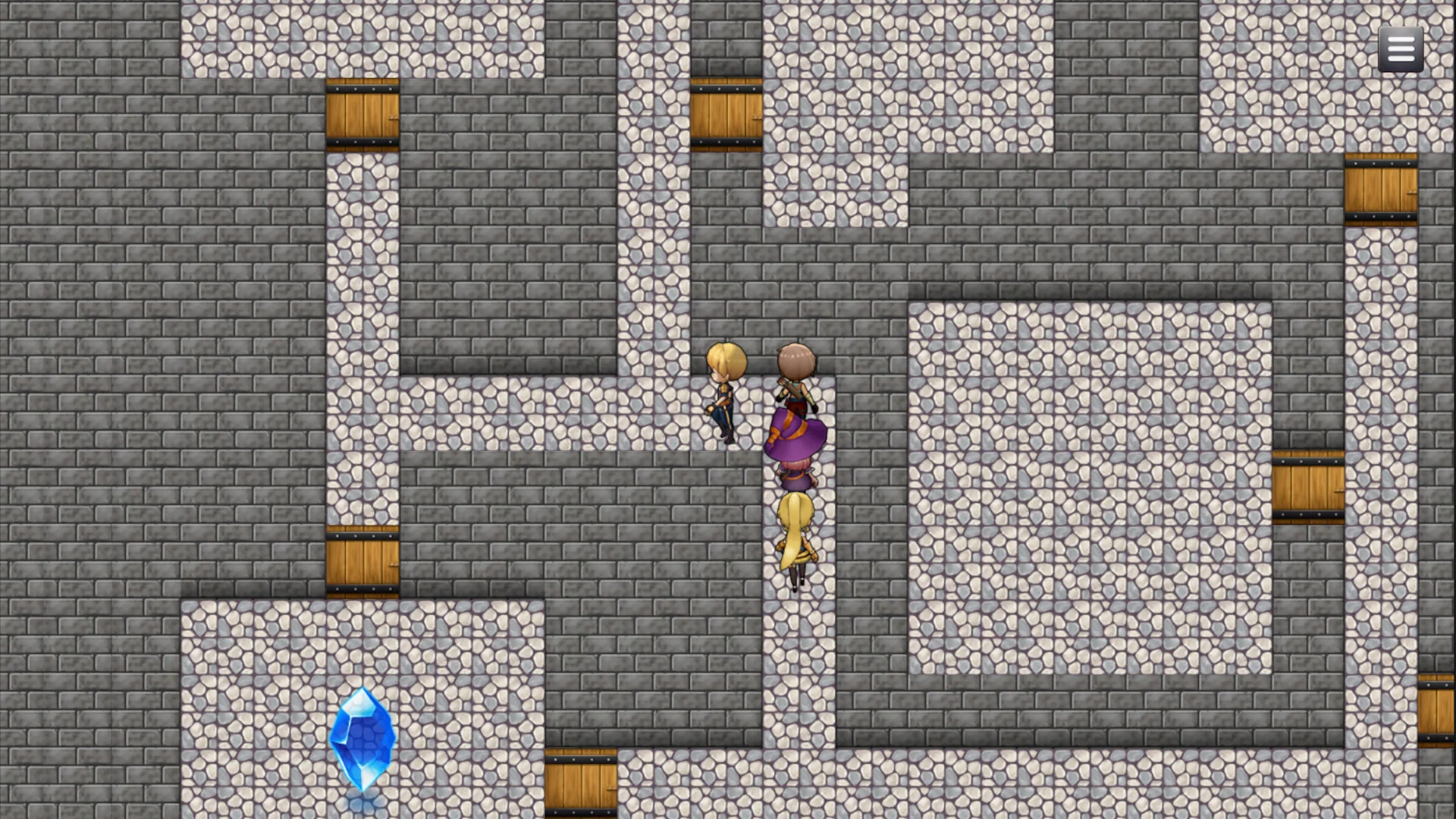 RPG MAKER UNITE Add-on - 3D Dungeon - RPG MAKER UNITE - Image 10