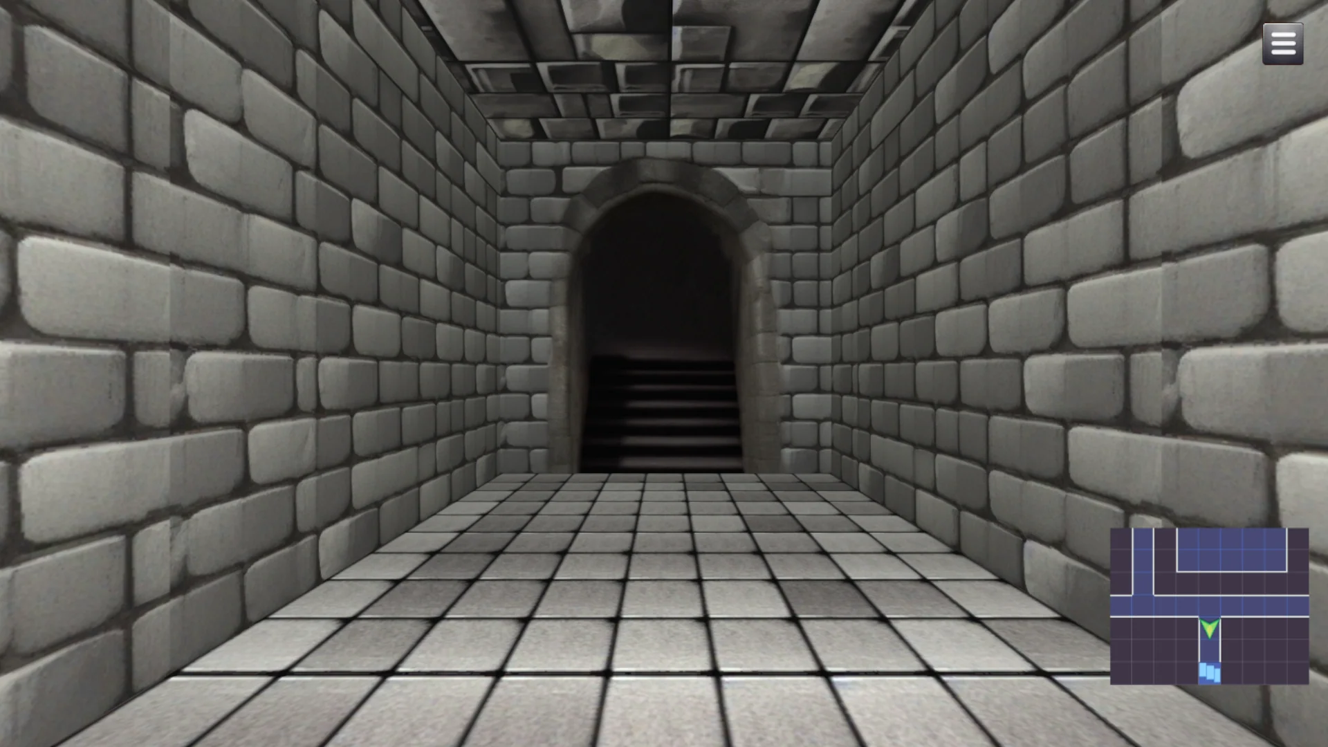 RPG MAKER UNITE Add-on - 3D Dungeon - RPG MAKER UNITE - Image 11
