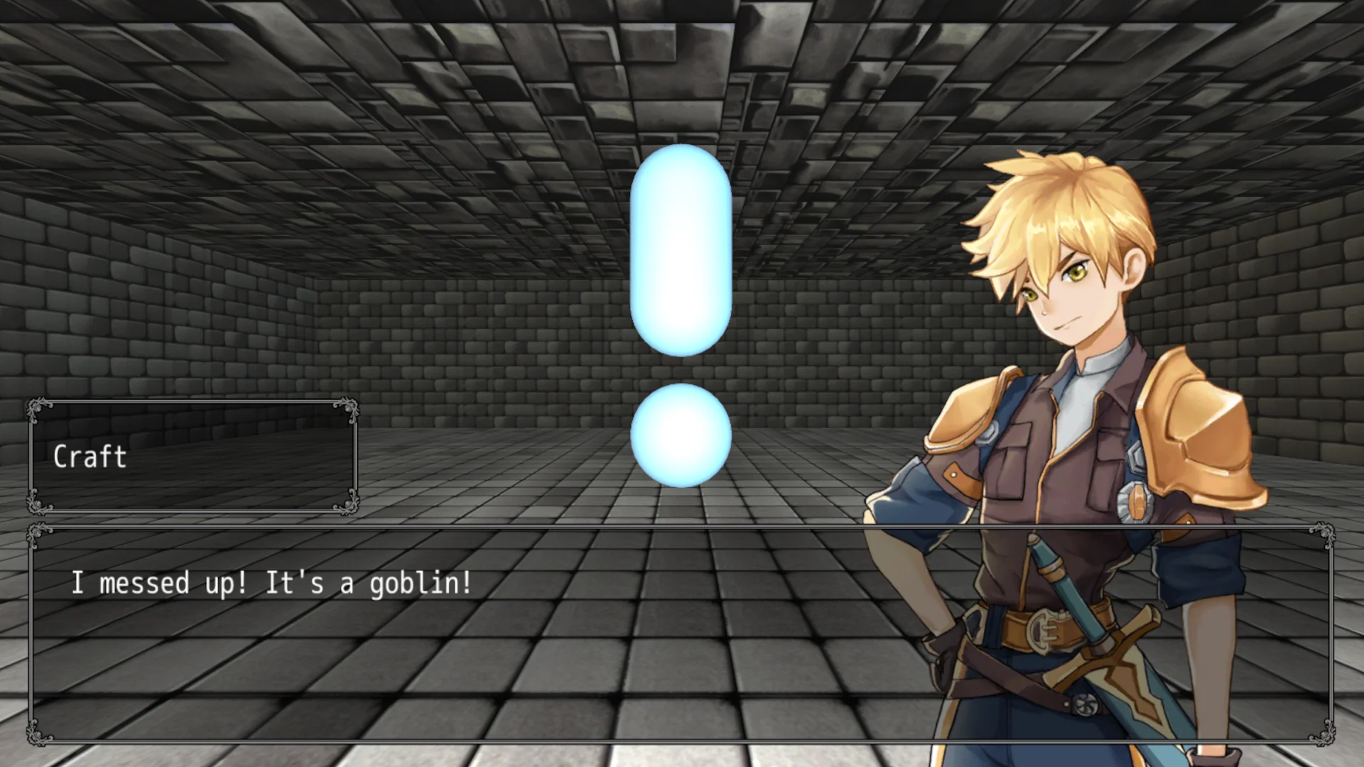RPG MAKER UNITE Add-on - 3D Dungeon - RPG MAKER UNITE - Image 4
