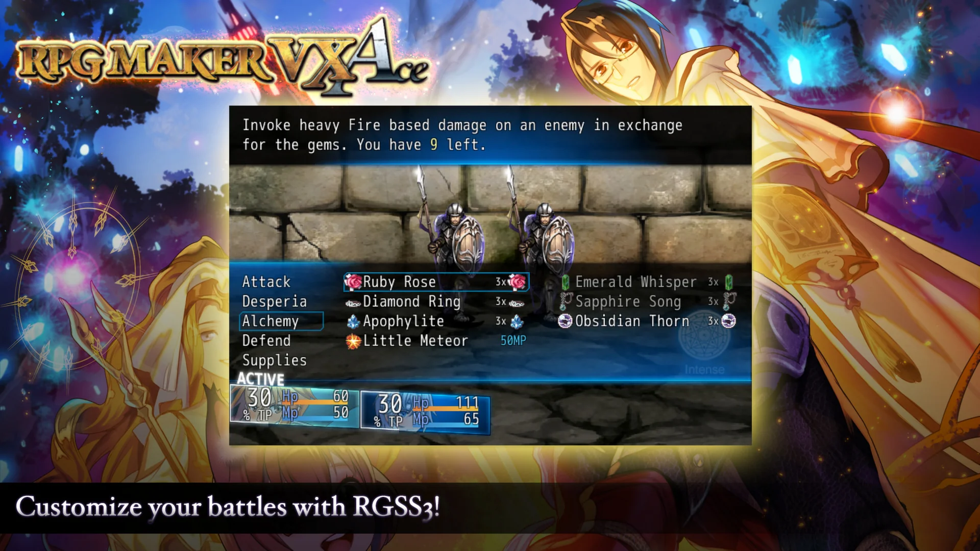 RPG Maker VX Ace - Image 4