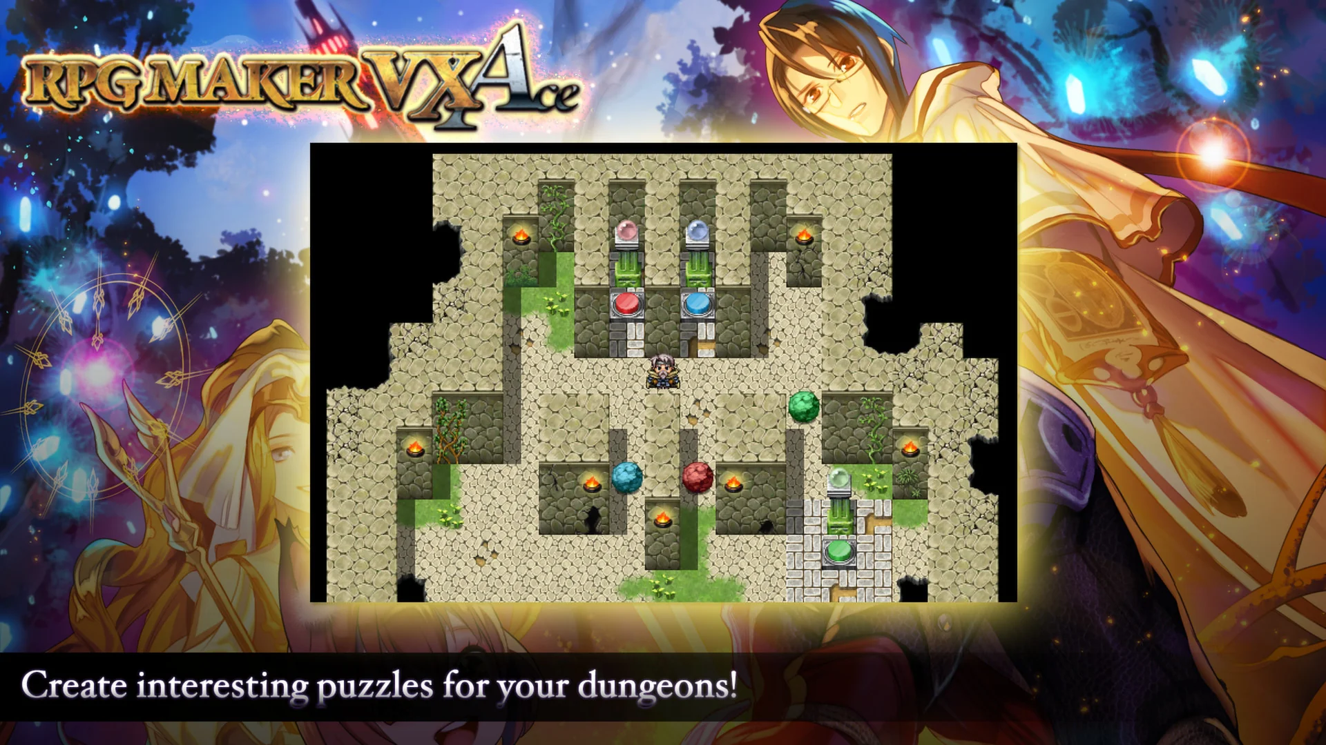 RPG Maker VX Ace - Image 5