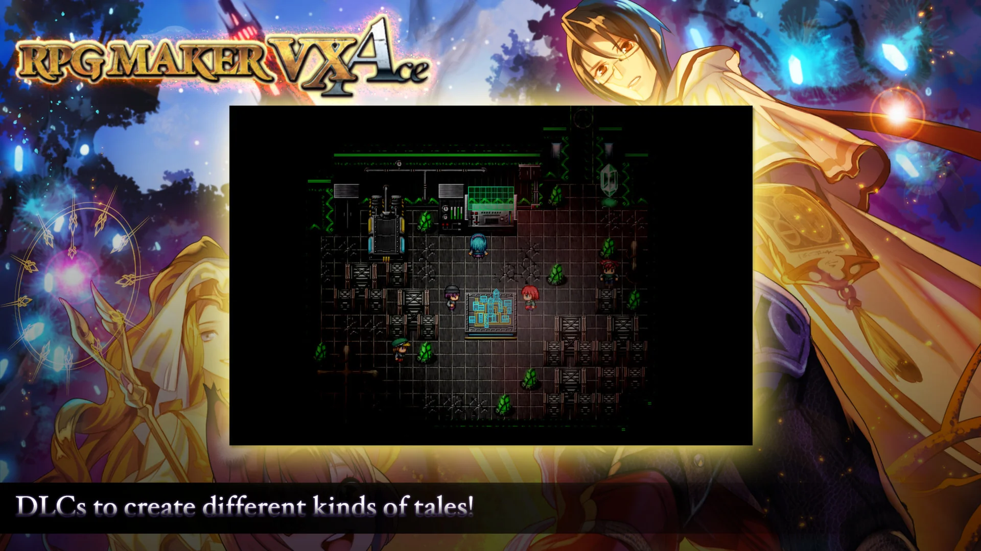 RPG Maker VX Ace - Image 6