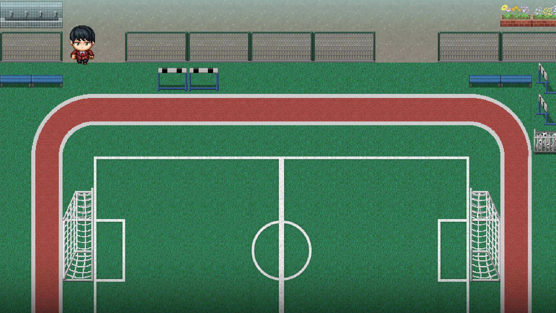SERIALGAMES LivingGoodCity TILESET Japanese School - RPG Maker MZ - Image 6