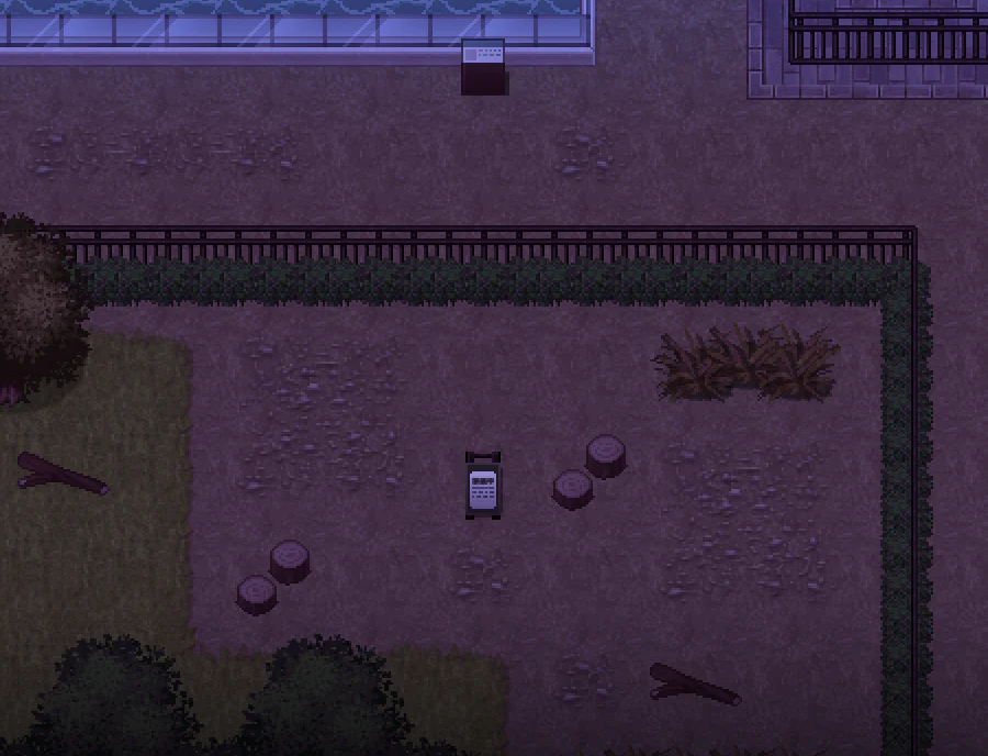 SERIALGAMES LivingGoodCity Tileset - Small Zoo Set - RPG Maker MZ - Image 9
