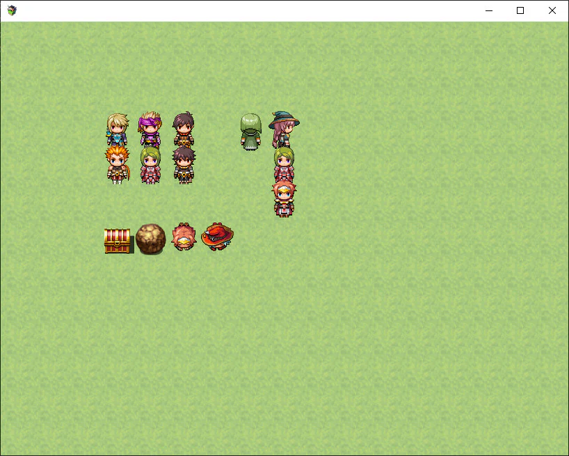 Sprite Height Modifier - RPG Maker MZ - Image 3