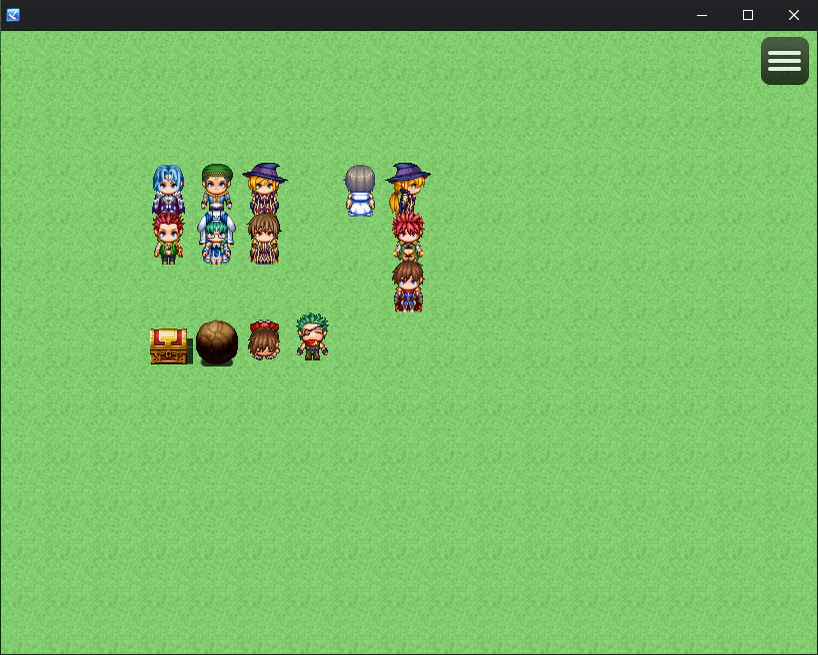 Sprite Height Modifier - RPG Maker MZ - Image 4