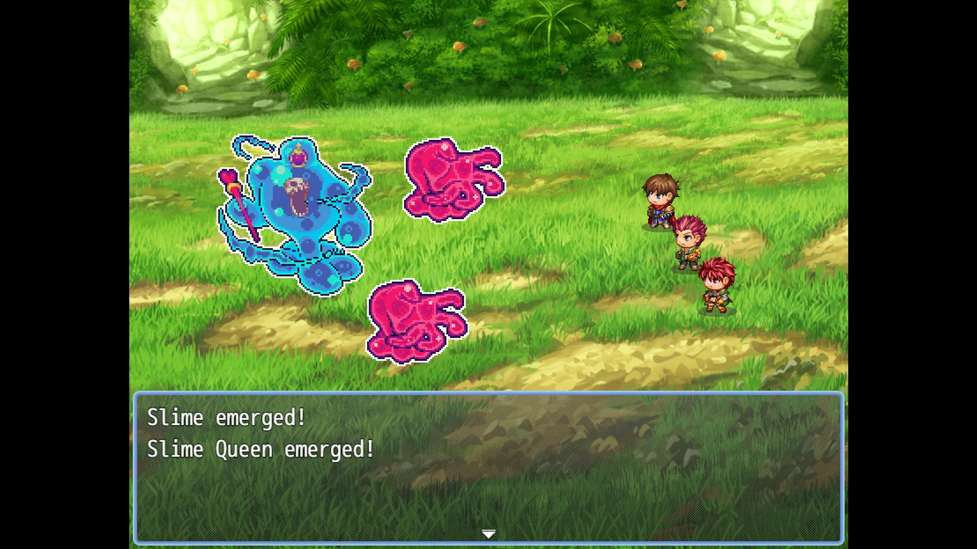 TinyRPG - FV Battlers I - RPG Maker MZ - Image 3