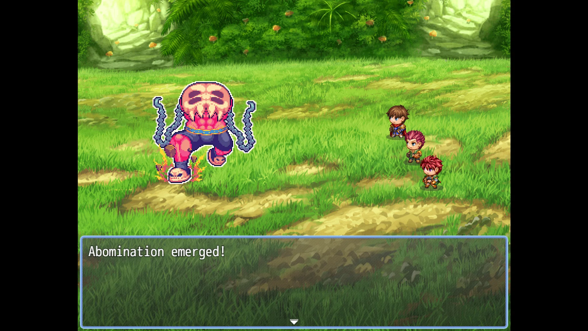 TinyRPG - FV Battlers II - RPG Maker MZ - Image 3