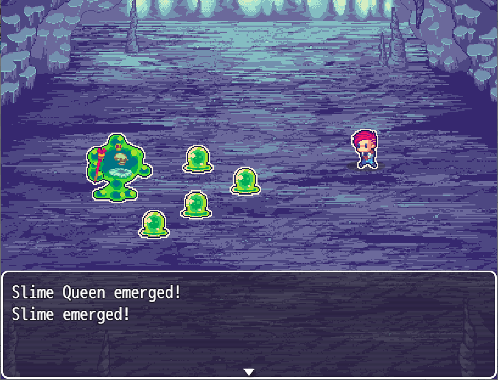 TinyRPG – Heroes and Foes Pack I - RPG Maker MZ - Image 3