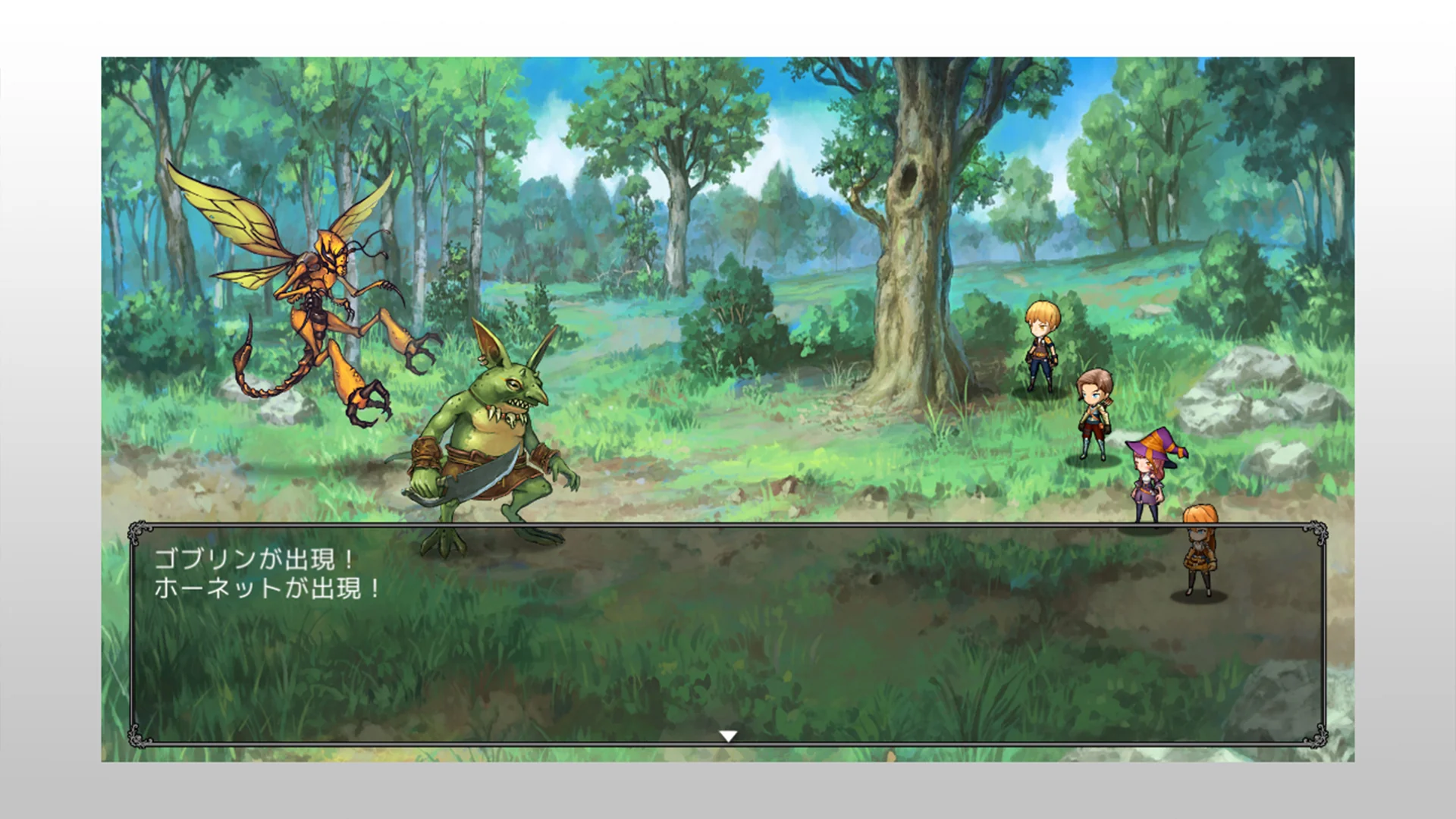 TOKIWA GRAPHICS U Starter Pack α - RPG MAKER UNITE - Image 6