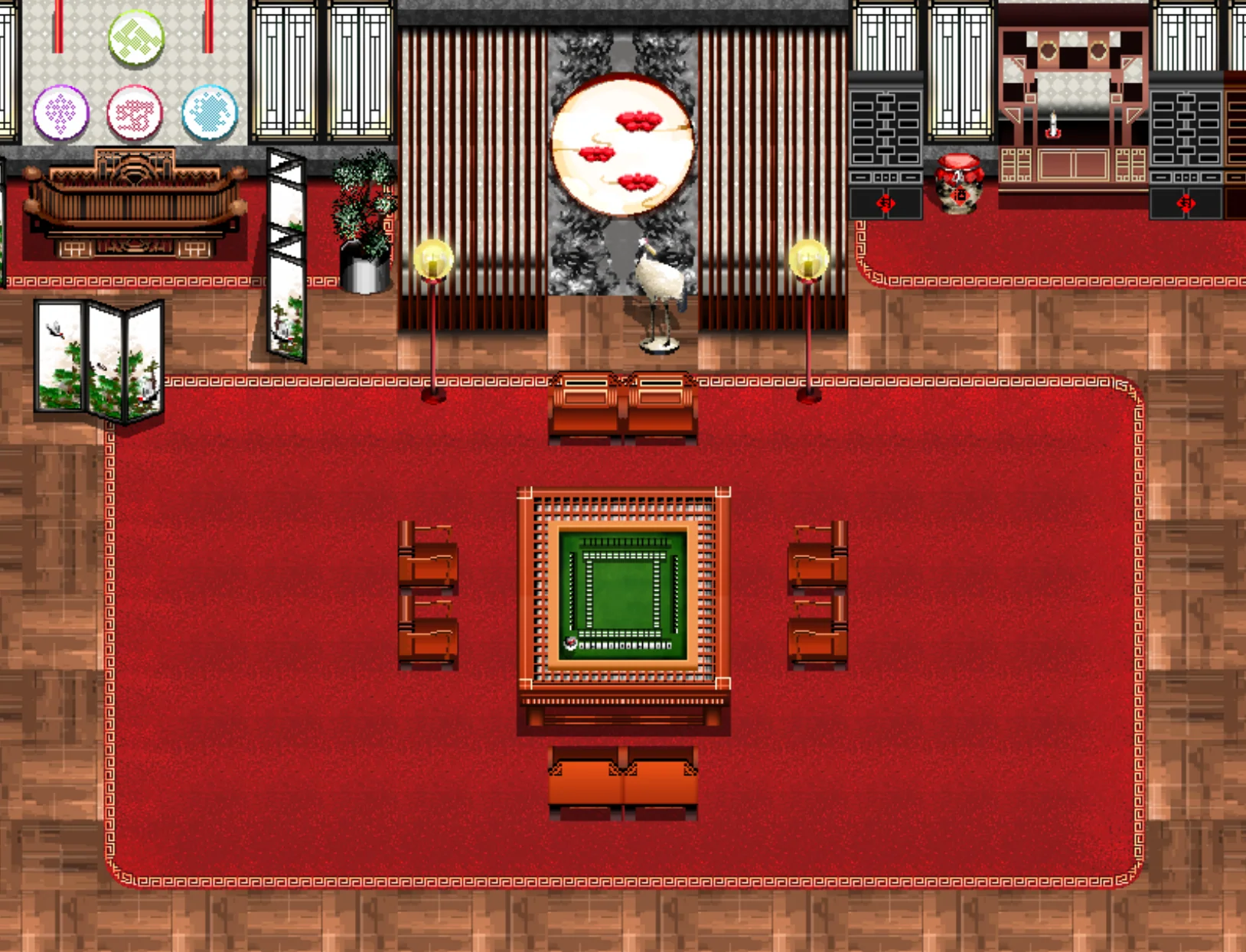 Traditional Chinese Tilesets - RPG Maker MZ - Image 6