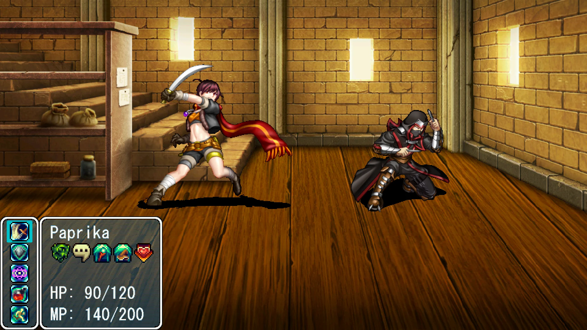 UI Icon Set - RPG Maker MZ - Image 2