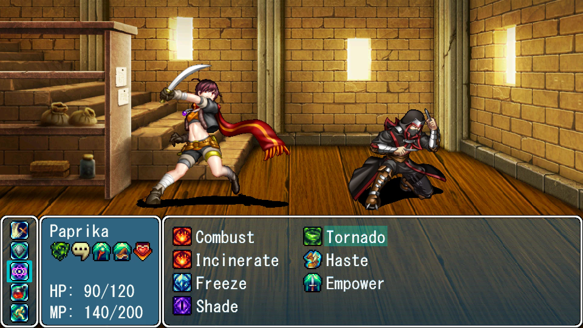 UI Icon Set - RPG Maker MZ - Image 3