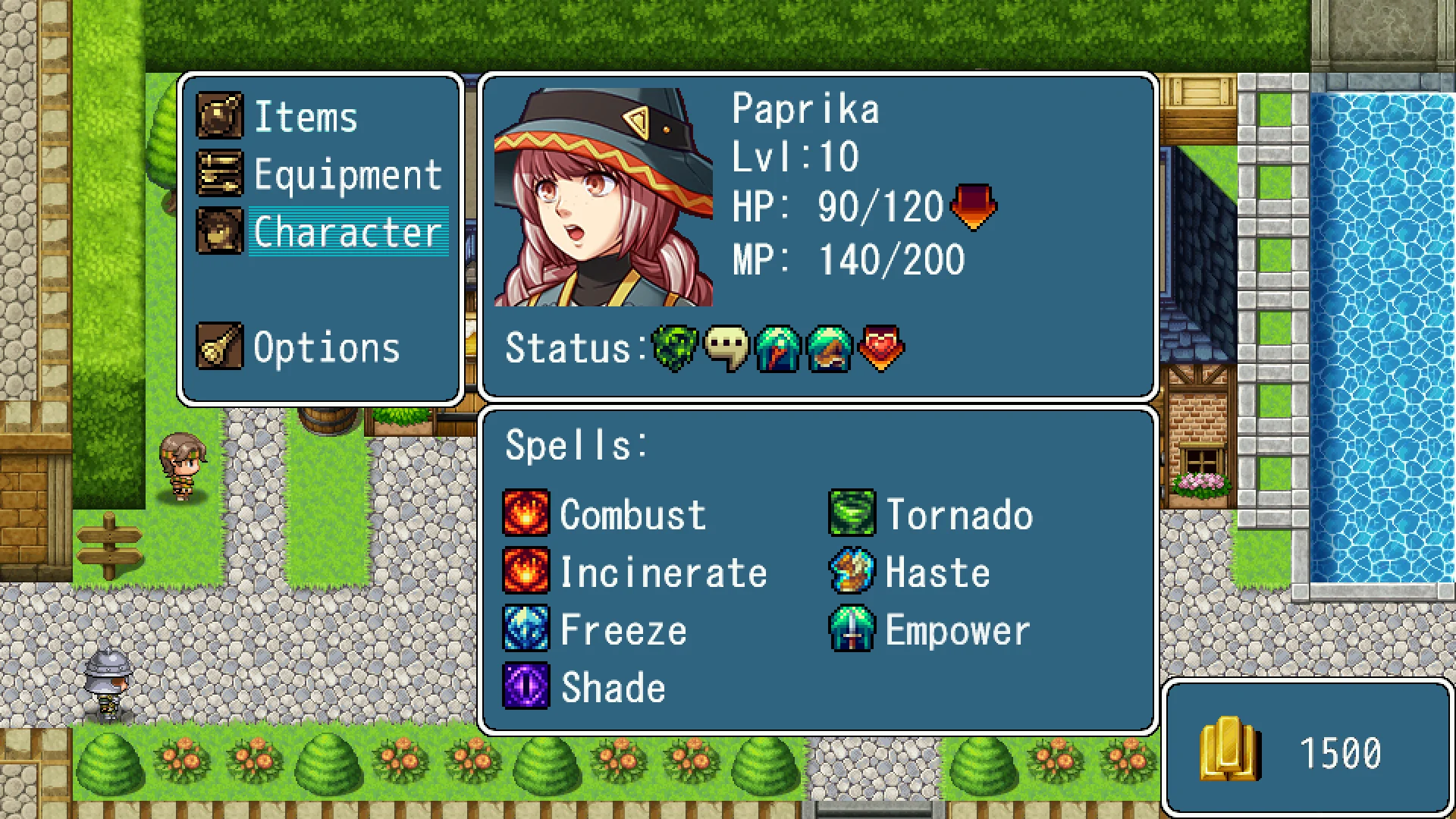 UI Icon Set - RPG Maker MZ - Image 4
