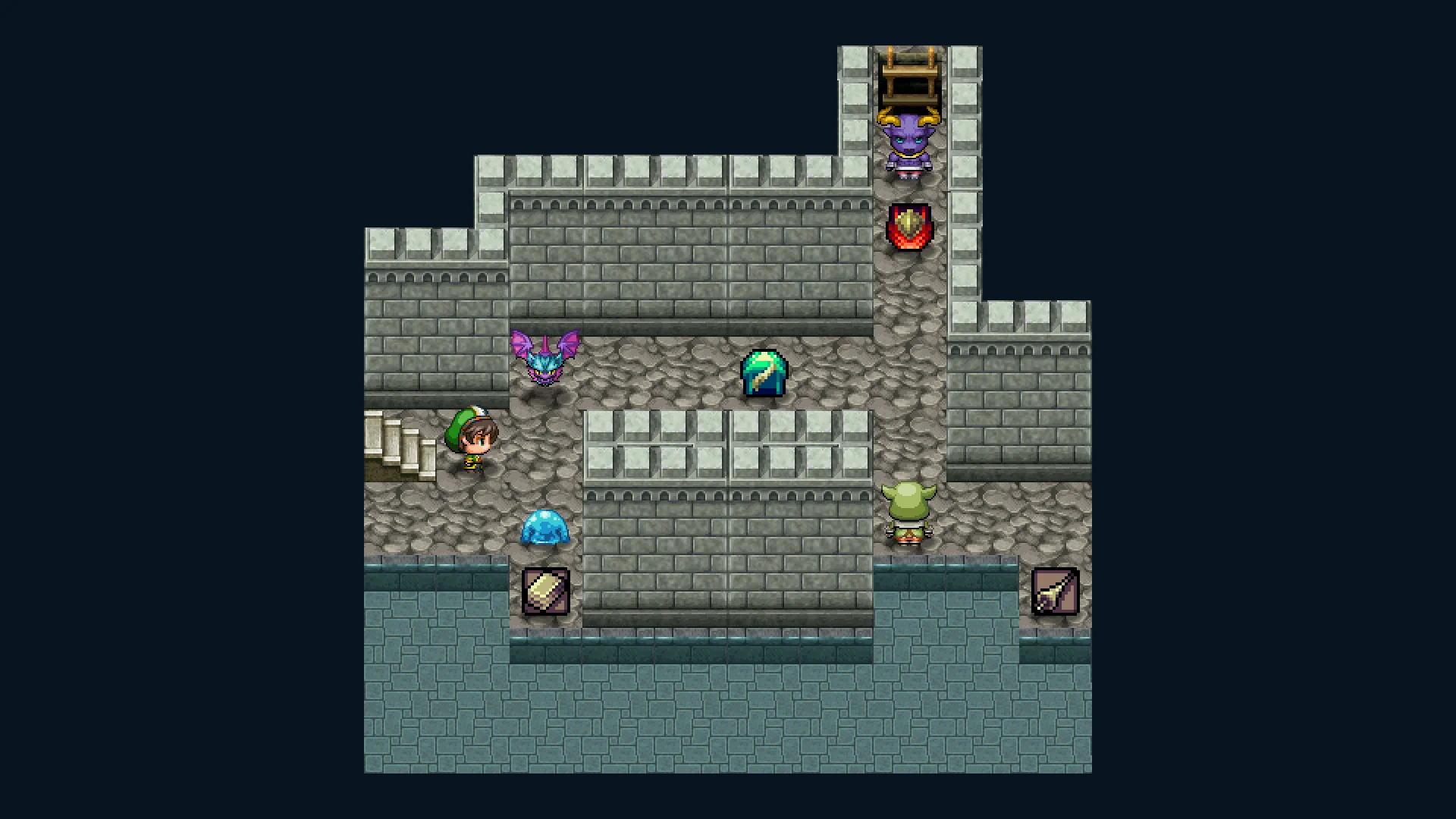 UI Icon Set - RPG Maker MZ - Image 6