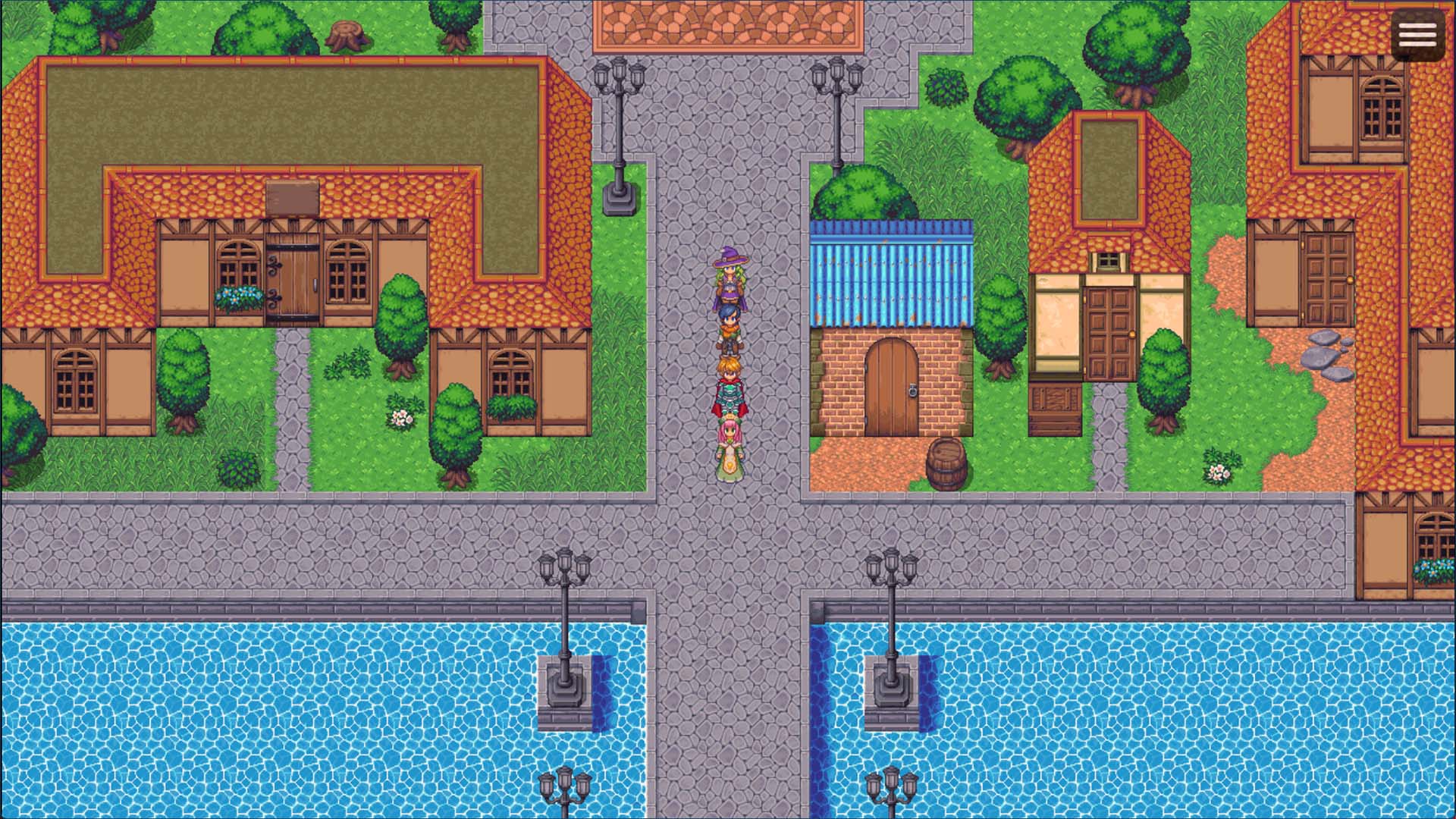 VisuStella Worlds: Fantasy Realms - RPG Maker MZ - Image 3