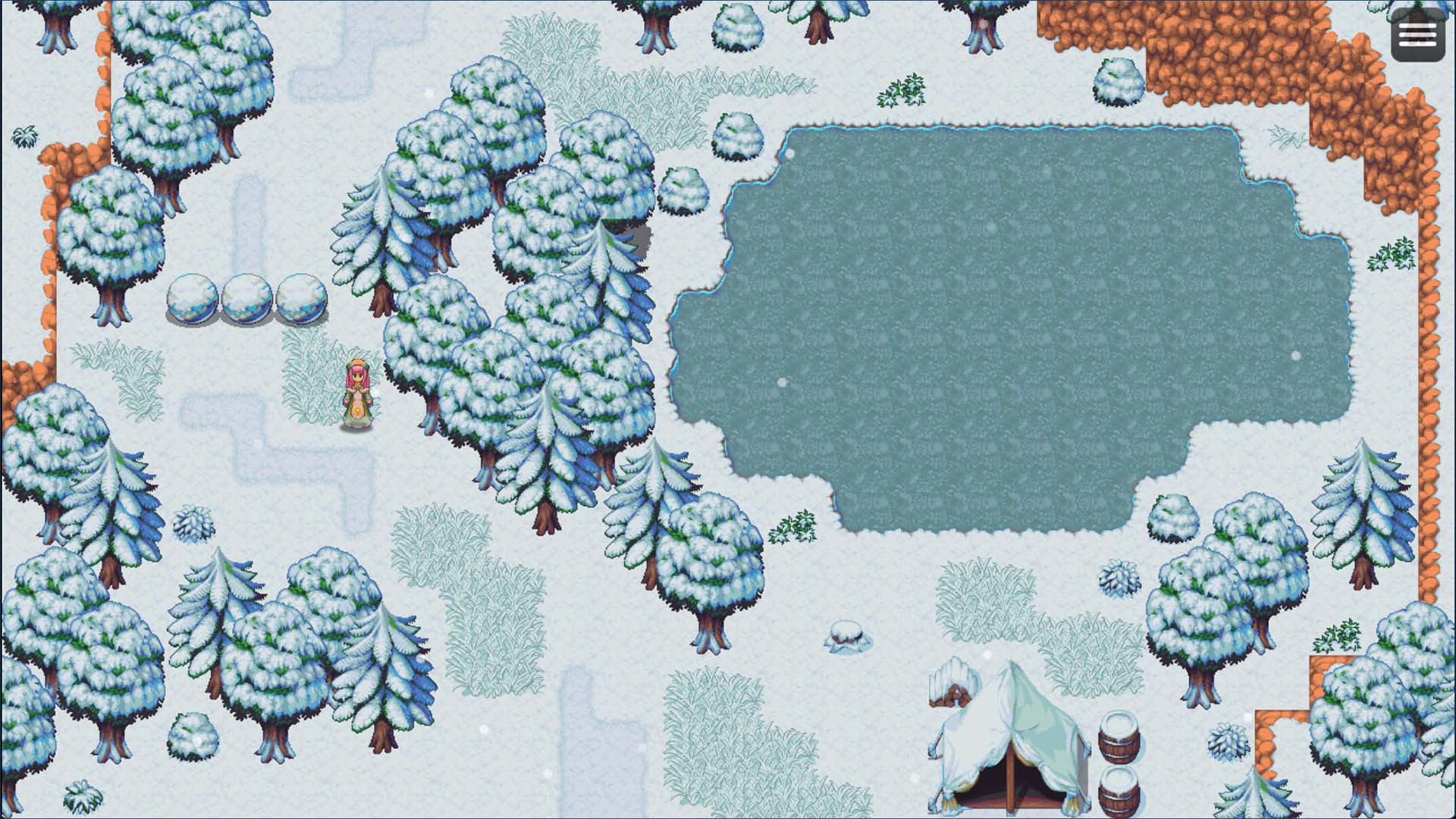VisuStella Worlds: Fantasy Realms - RPG Maker MZ - Image 4