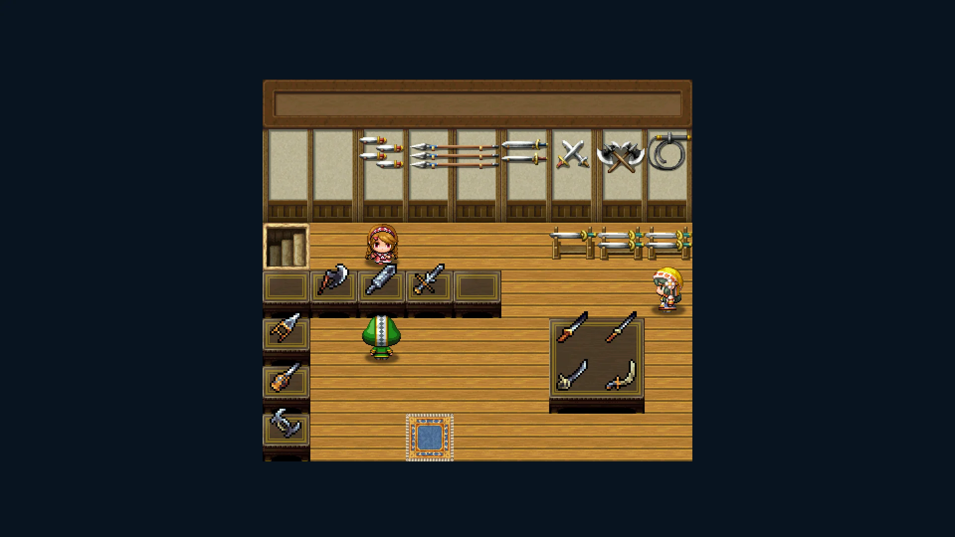 Weapons Icon Set - RPG Maker MZ - Image 3